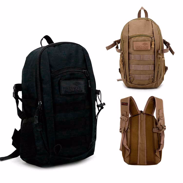 ¿Qué marca de mochila es más duradera?