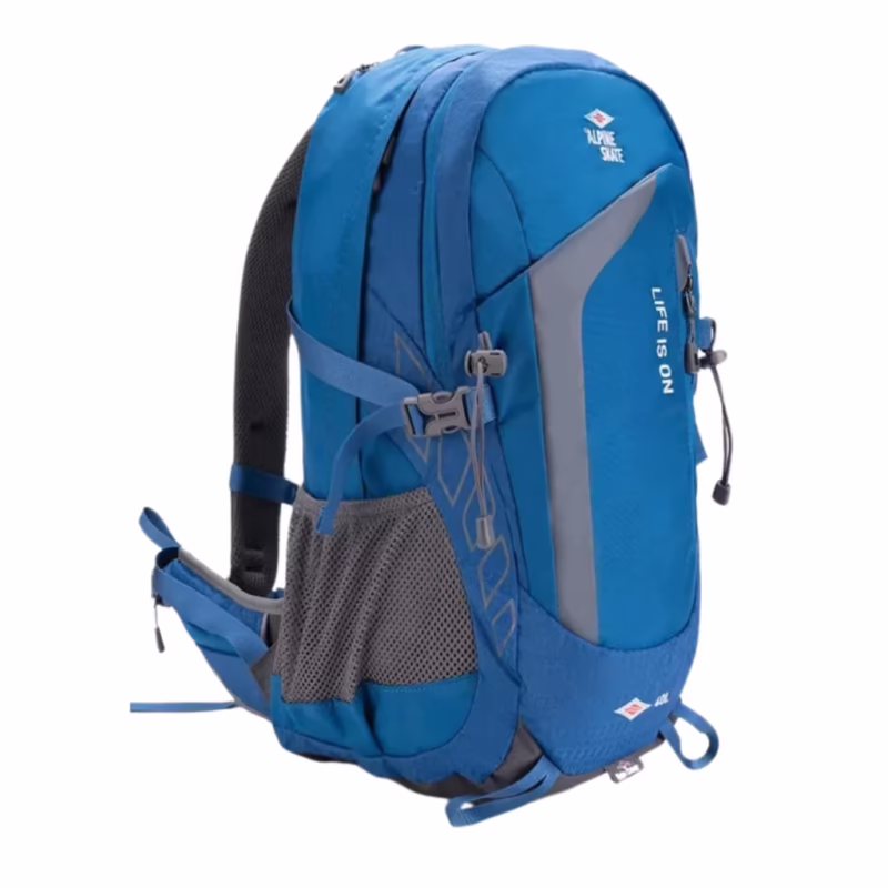 ¿Qué mochila es de mejor calidad?