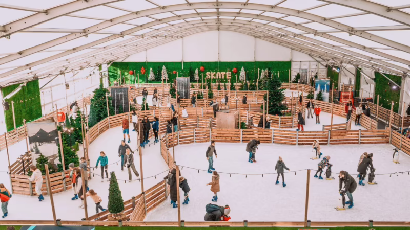 How much do figure skating lessons usually cost?