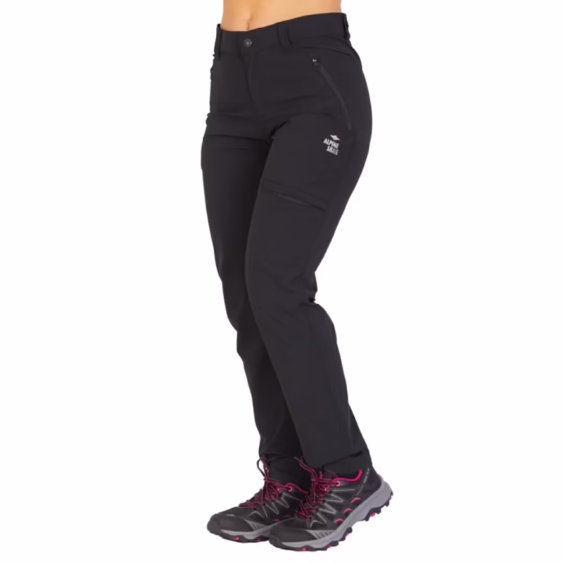 ¿Qué pantalón usar para senderismo?