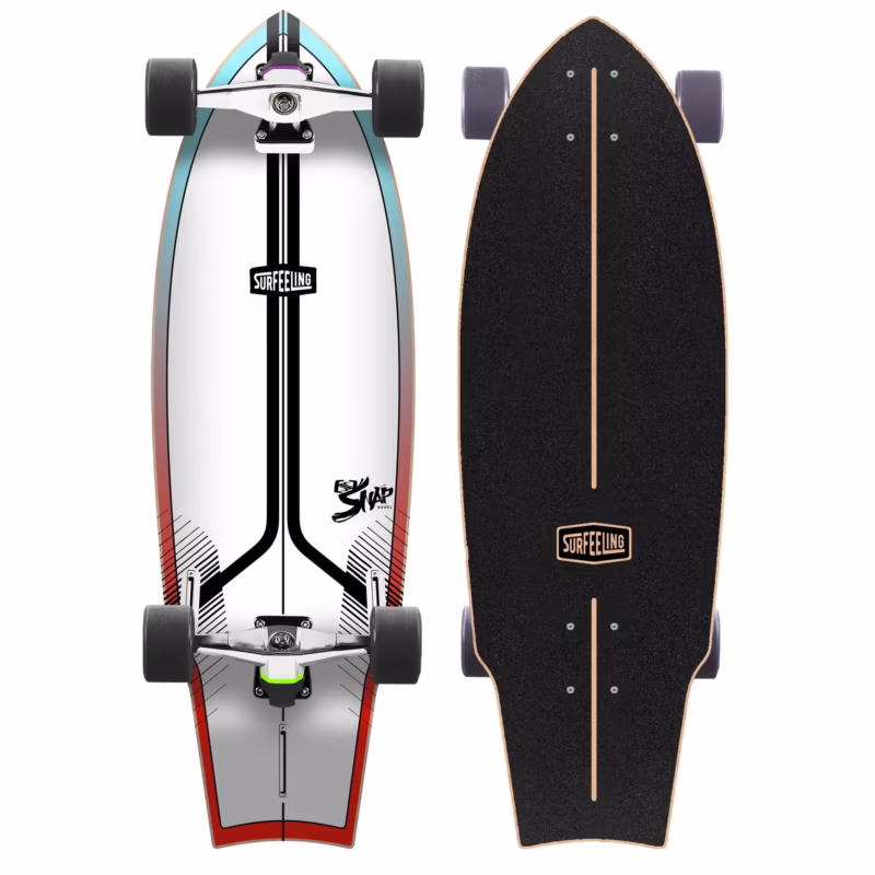 What is the best skateboard for surfing?