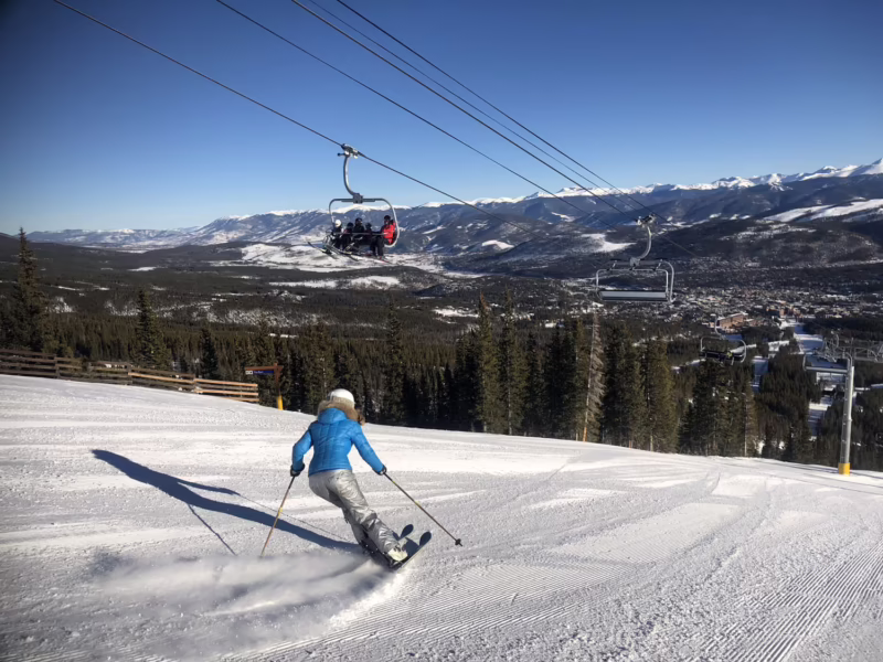 How expensive is it to ski in Breckenridge?