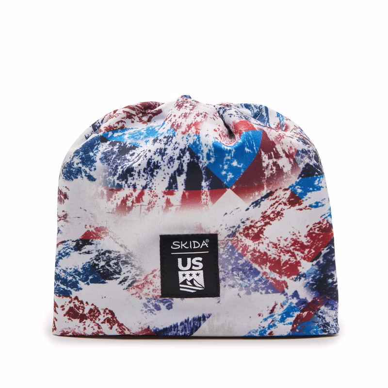 What is an alpine hat?