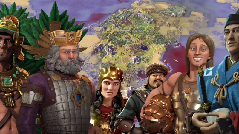 What is alpine training in Civ 6?