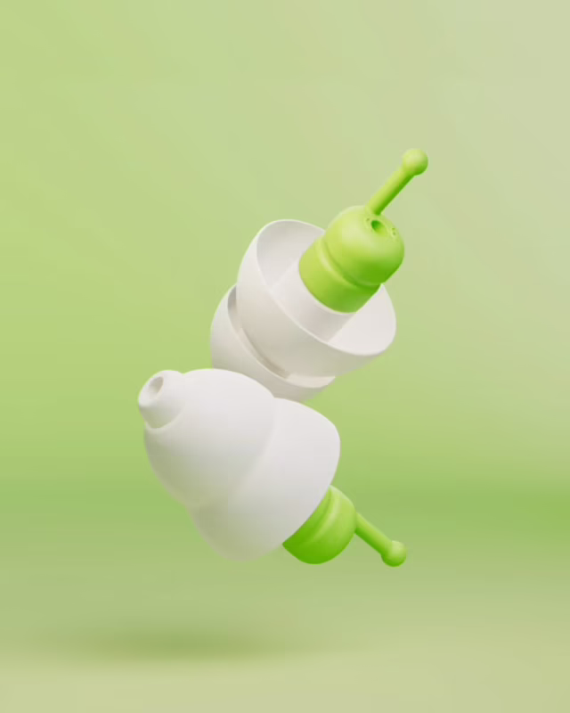 What is the difference between SleepDeep and SleepSoft?