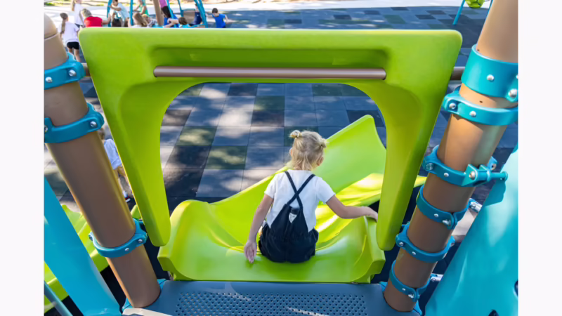 Who builds roller coasters in the USA?