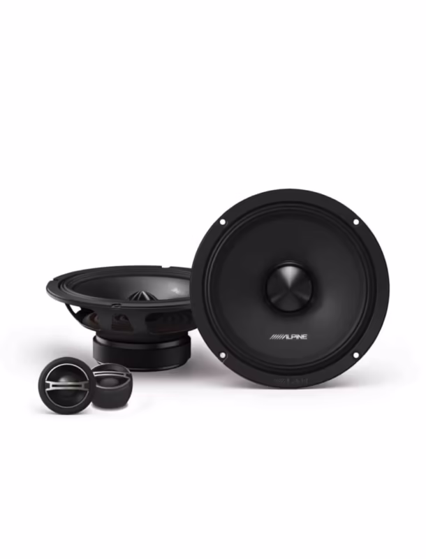 Is 50 watts good for car speakers?