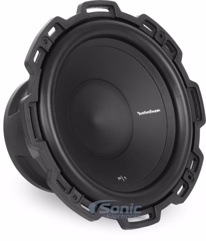 Are Rockford Fosgate P1 speakers good?