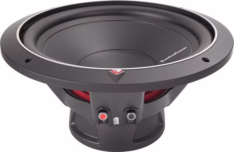 What is the P1S4-12 Rockford Fosgate?