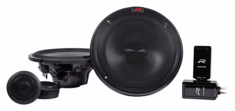 Do tweeters improve sound quality?