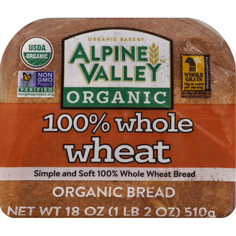 Is Alpine Valley Man made?