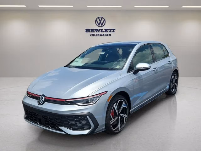 What is the rarest VW Golf?