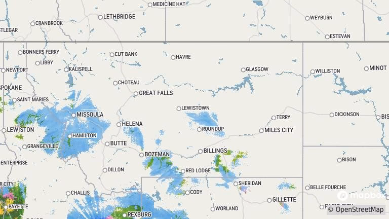 Where is most of the weather radar antenna situated in an aircraft?