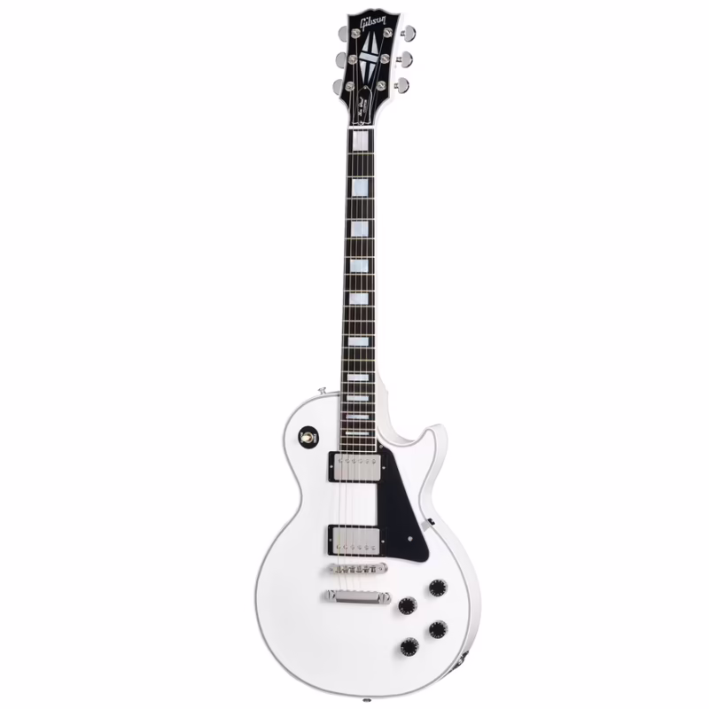 What Gibson does Taylor Swift use?