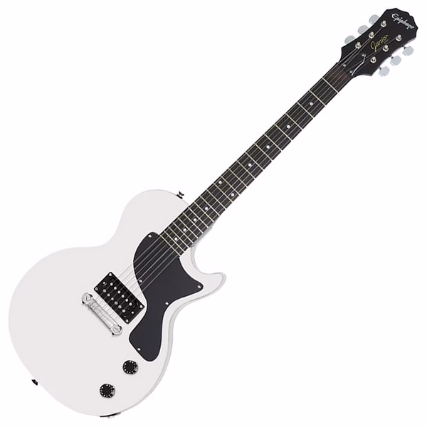 Is the Epiphone Les Paul Junior good?