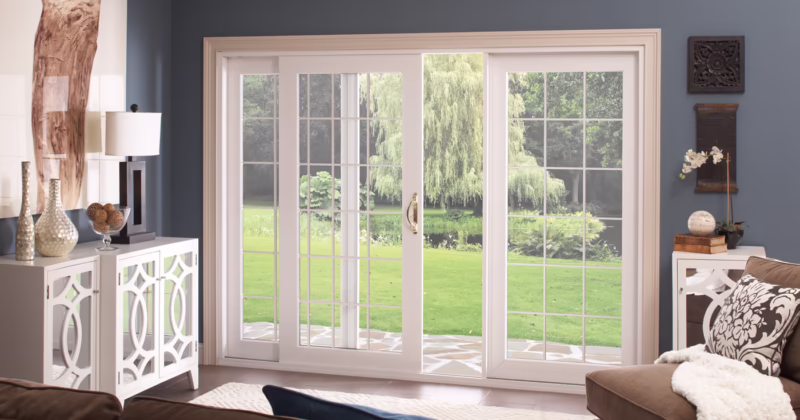 Who owns Alpine windows?