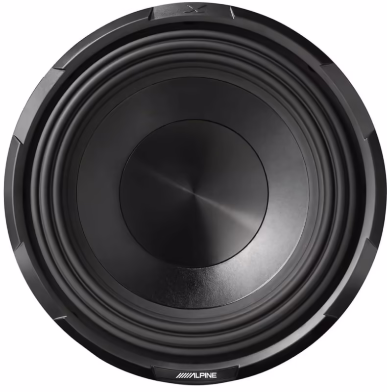 Хороши ли 12-дюймовые сабвуферы Alpine?
