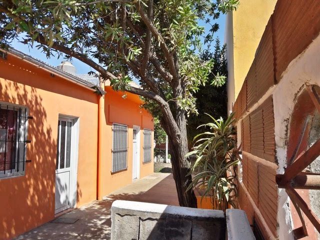 ¿Cómo se llama la aplicación de rentar casas?