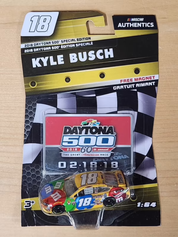 How can I watch NASCAR on Amazon?