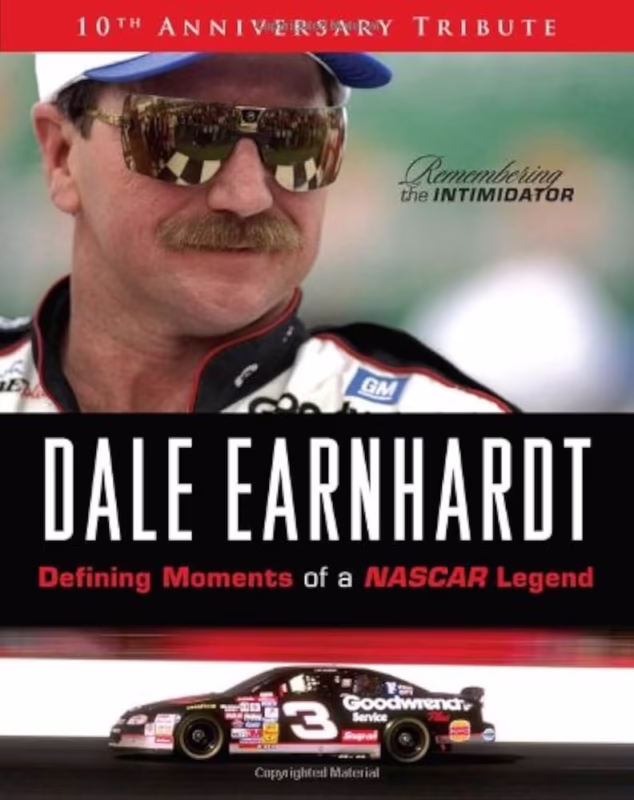 Did Dale Earnhardt win the Daytona 500 on February 15 1998?
