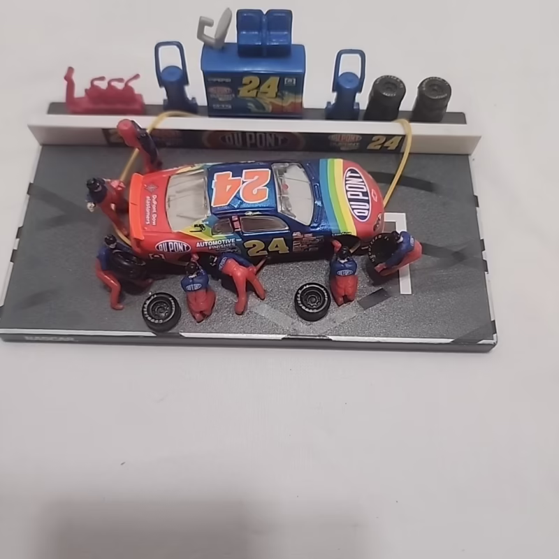 What was Amazon selling in 1997?