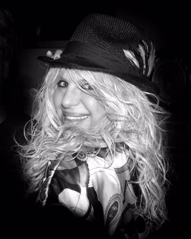 Who is the singer named Ferrari?