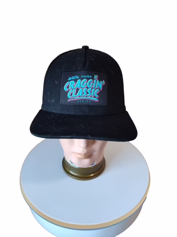 What hats do climbers wear?