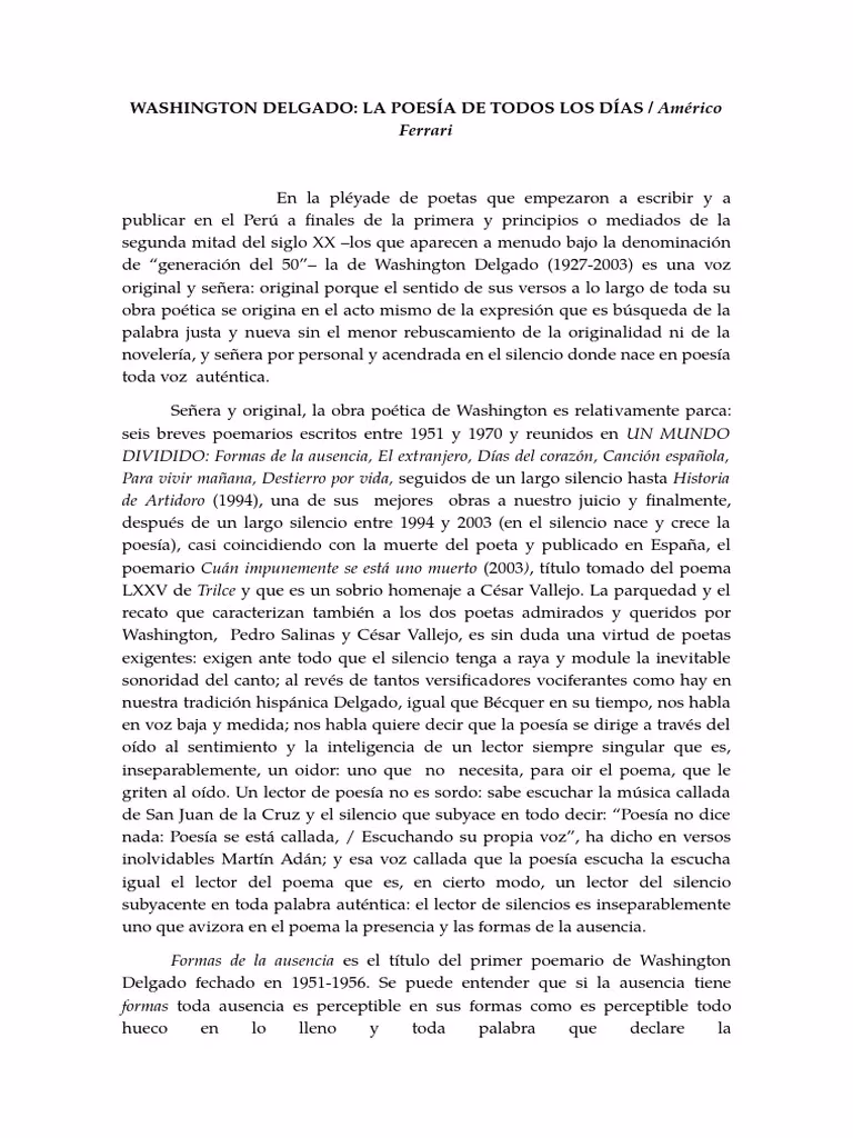 ¿Quién es el autor de los 17 poemas?