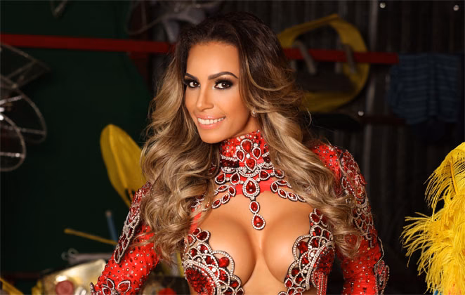 ¿Quién es Ana Paula Vázquez?