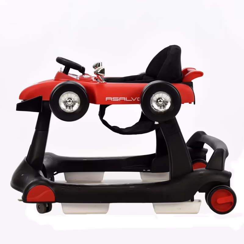 ¿Qué precio tiene un andador para bebé?