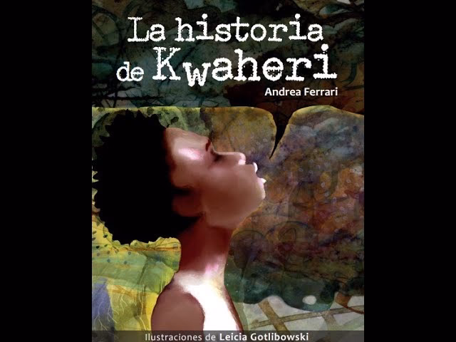 ¿Cuál es el tema principal del cuento La historia de Kwaheri?