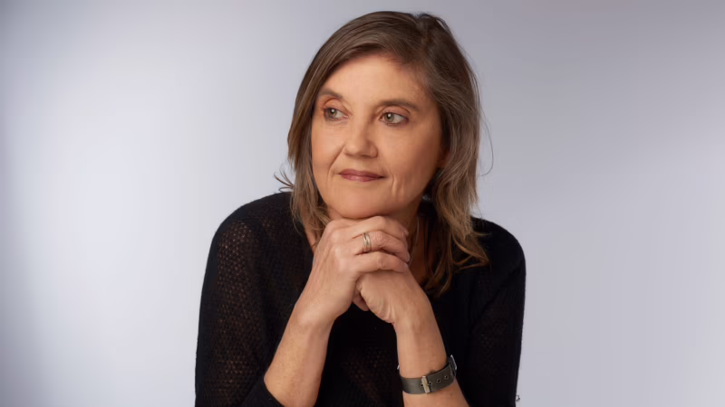 ¿Quién es Andrea Ferrari Canut?