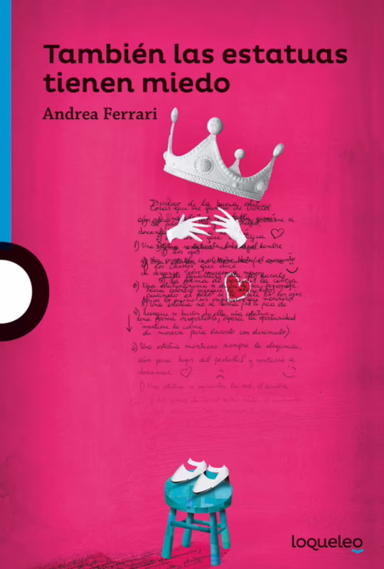 ¿Cuántas páginas tiene el libro 