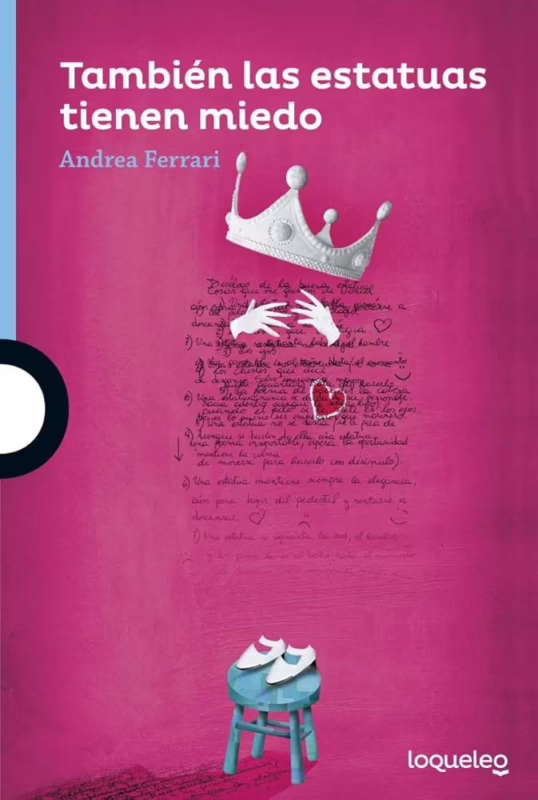 ¿De qué trata el último libro?