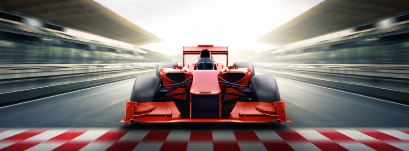 ¿Cuáles son algunas curiosidades sobre la película F1?