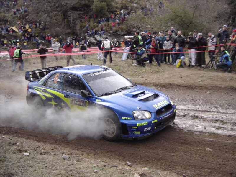 ¿Qué pasó en 2007 en Argentina?