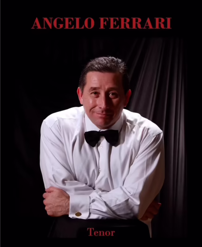 ¿Qué dijo Pavarotti del Teatro Colón?