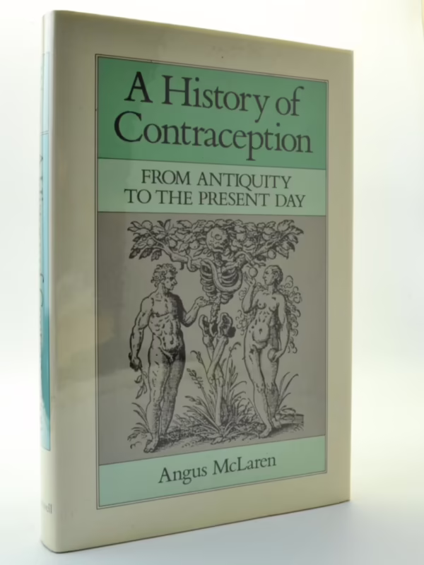 Who is the inventor of contraceptives?