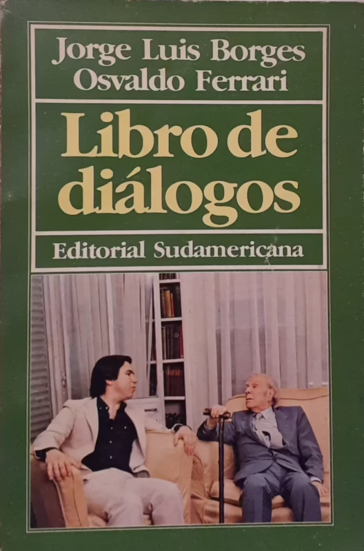 ¿Qué decía Borges sobre el lenguaje?