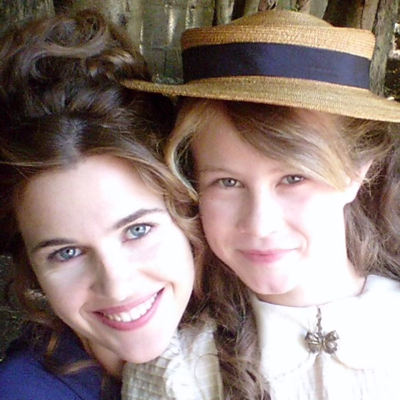 ¿Quién es Anna Favella?