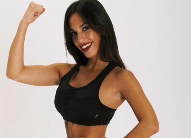 ¿Qué pasó con Barbie Ferreira?