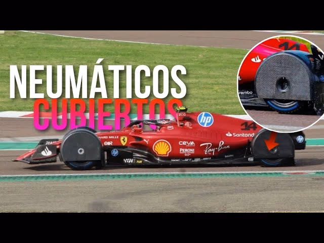 ¿Qué motor trae el Ferrari FF?