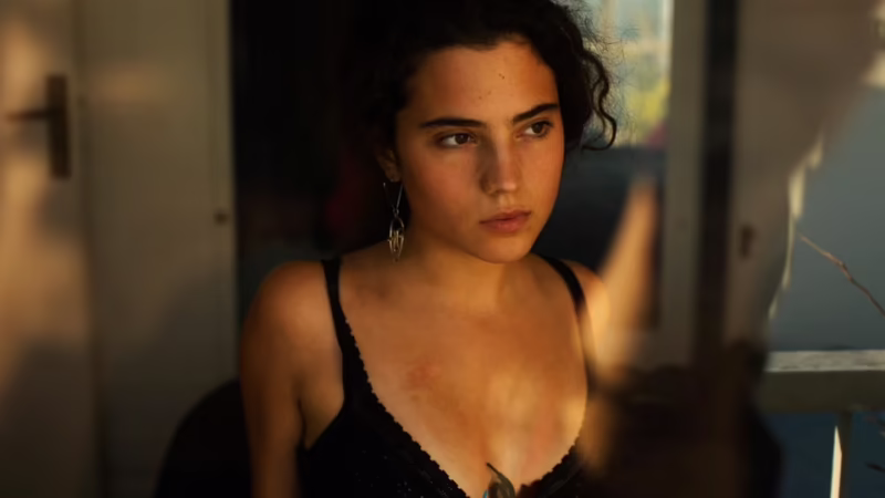 ¿Cuántos años tiene Antonella García?