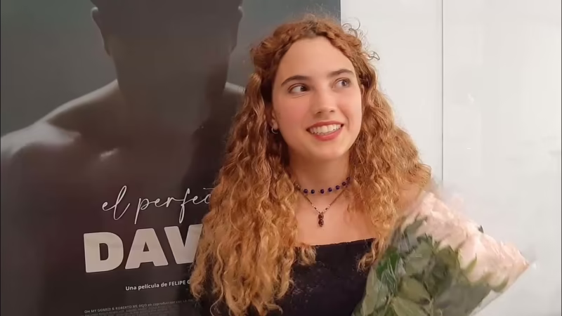 ¿Quién es el nieto de Enzo y Piero Ferrari?