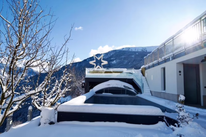 Why is Alpine, CA called Alpine?