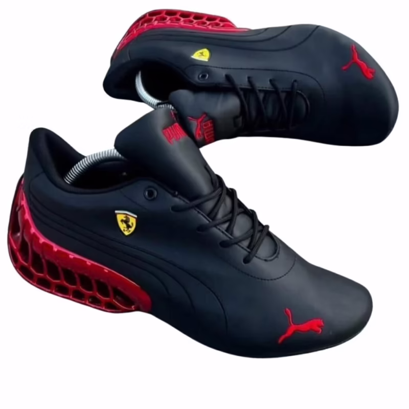 ¿Cómo saber si el tenis Puma es original?