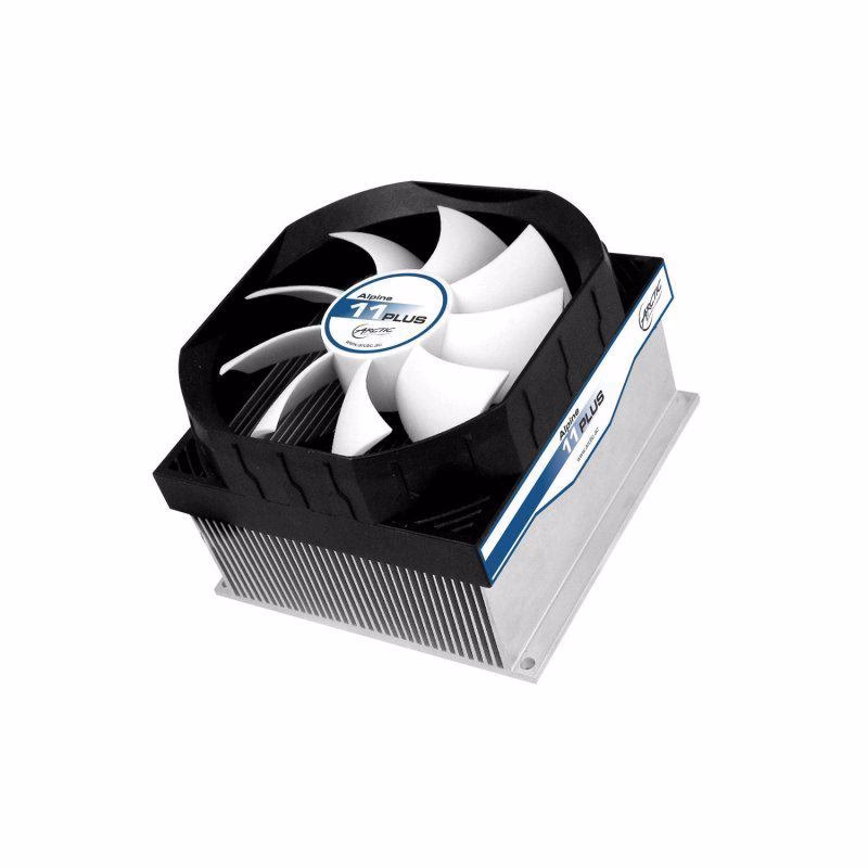 What CPU is best for Liquid Freezer II?
