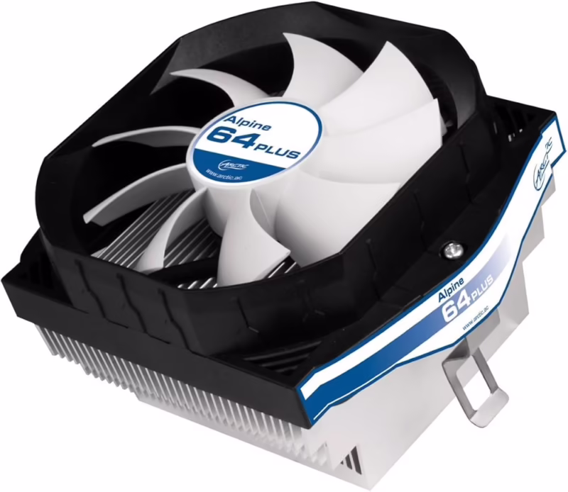 Who makes Artic Cooler?