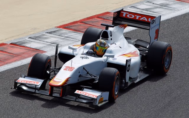 ¿Qué argentino corrió en MotoGP?