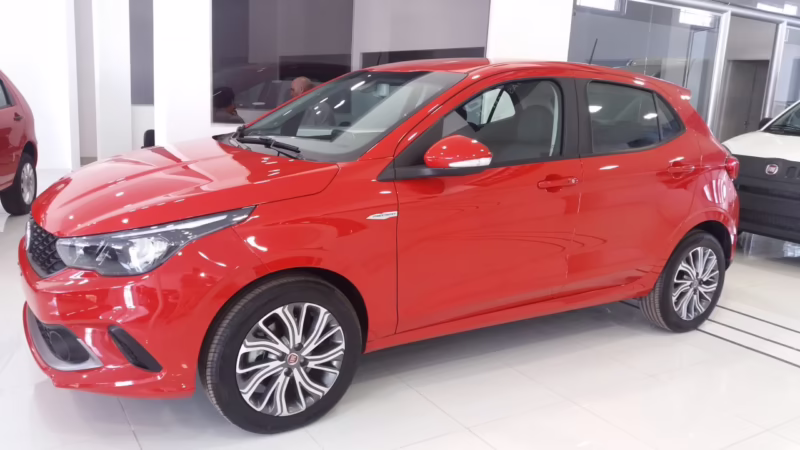 ¿Qué significa que un auto sea trekking?